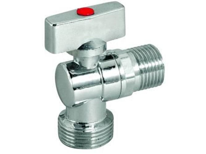 RUBINETTO LAVATRICE LAVASTOVIGLIE PASSO 1/2 MASCHIO ATTACCO MASCHIO FE 350846 in prodotto EuroStore07 - Alatri, commercioVirtuoso.it