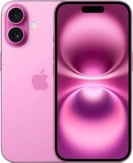 Apple iPhone 16 128GB 6.1" Pink MYEA3QN/A in prodotto Ecoprice.it - Avellino, commercioVirtuoso.it