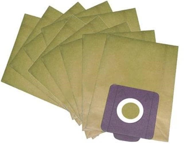 SACCHETTI DI CARTA PER GNX32, TRENTA X, TRENTA XE - PZ 5 - ORIGINALI- FER 262859 in prodotto EuroStore07 - Alatri, commercioVirtuoso.it