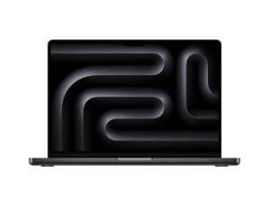 Apple MacBook Pro 2025 14" M5 10C/10G 16/1TB Space Black MDE14T/A - 2