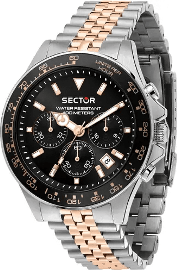 SECTOR - OROLOGIO SECTOR 230
