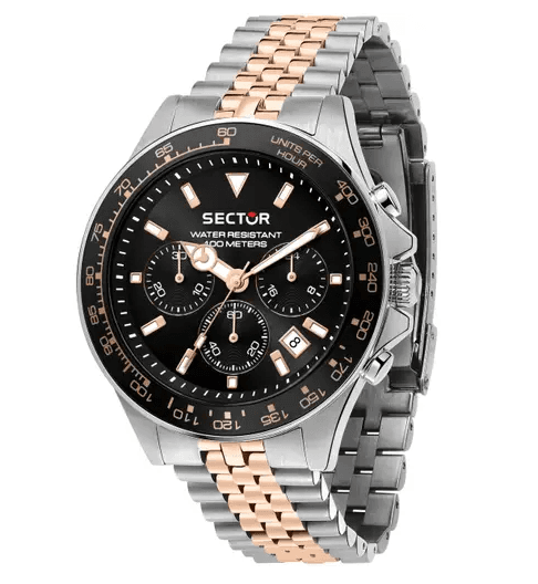 SECTOR - OROLOGIO SECTOR 230