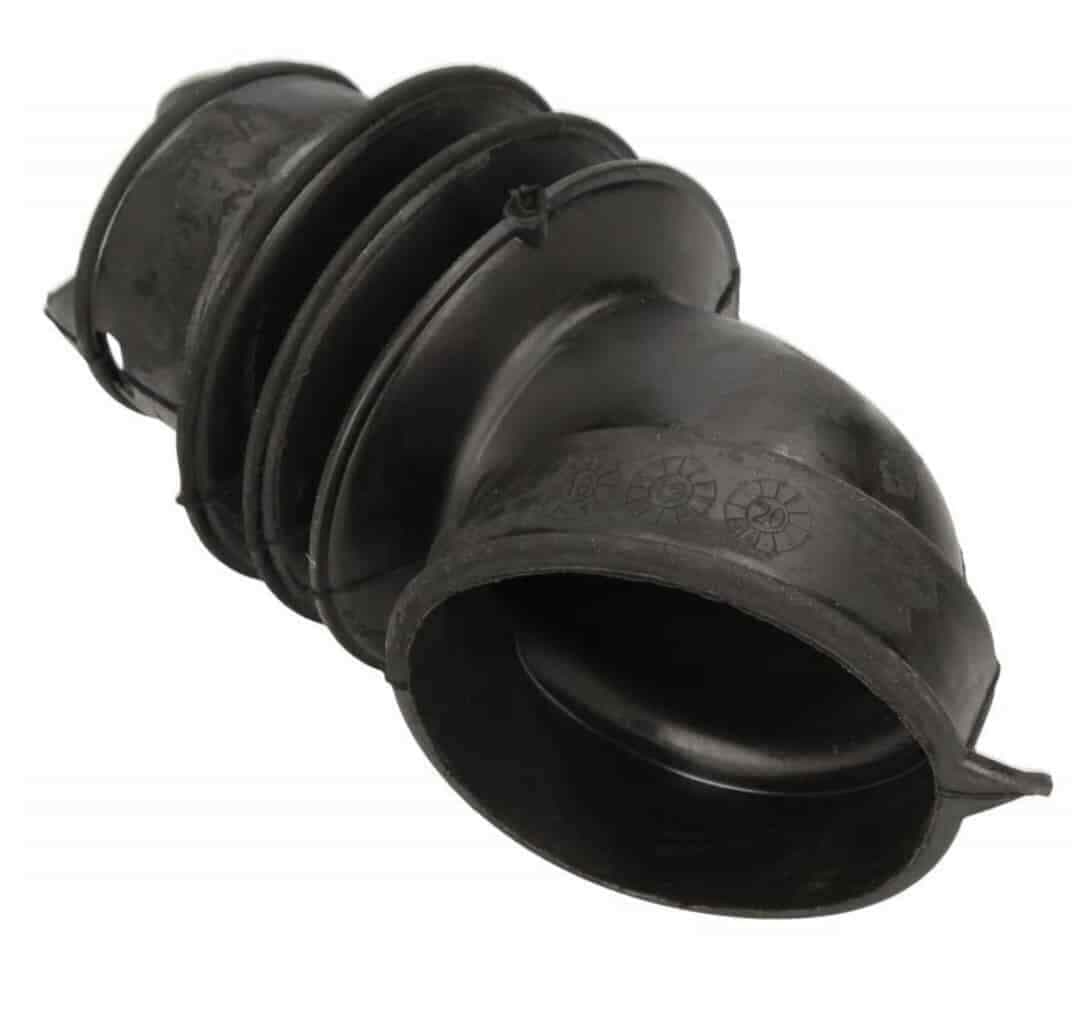 MANICOTTO DI CARICO LAVATRICE VESTEL 40014409 42087110 BOMPANI CANDY - FL 239/1 in prodotto EuroStore07 - Alatri, commercioVirtuoso.it