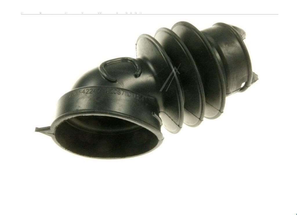 MANICOTTO DI CARICO LAVATRICE VESTEL 40014409 42087110 BOMPANI CANDY - FL 239/1 in prodotto EuroStore07 - Alatri, commercioVirtuoso.it