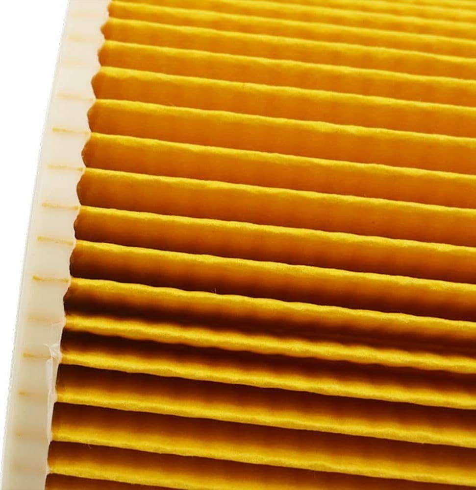Filtro aspirapolvere a cartuccia 122x114 adattabile Karcher codice 6.414-552.0 - ASP 33 in prodotto EuroStore07 - Alatri, commercioVirtuoso.it
