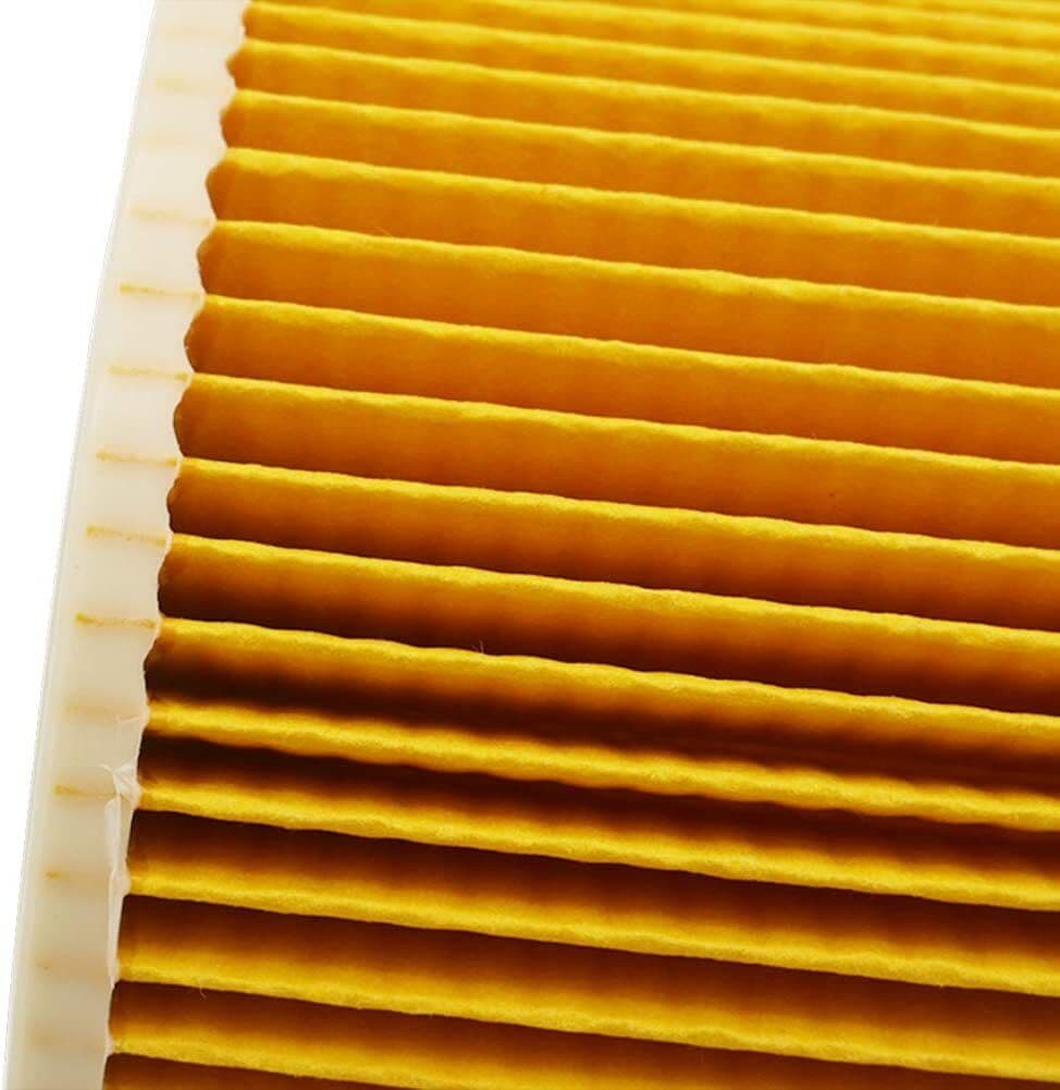 Filtro aspirapolvere a cartuccia 122x114 adattabile Karcher codice 6.414-552.0 - ASP 33 in prodotto EuroStore07 - Alatri, commercioVirtuoso.it