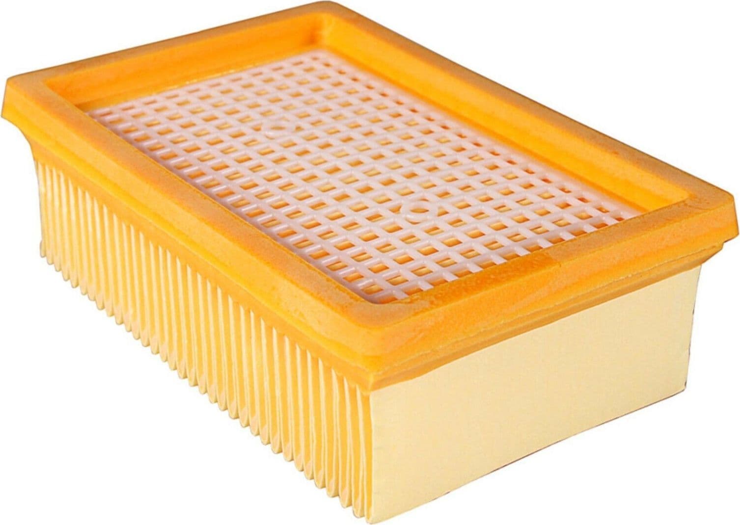 FILTRO HEPA RETTANGOLARE ASPIRAPOLVERE KARCHER-SEBO 2.863-005.0 28630050 FE 53 in prodotto EuroStore07 - Alatri, commercioVirtuoso.it