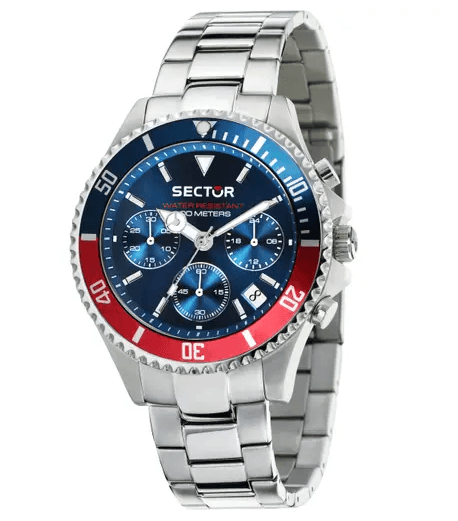 SECTOR - OROLOGIO SECTOR 230