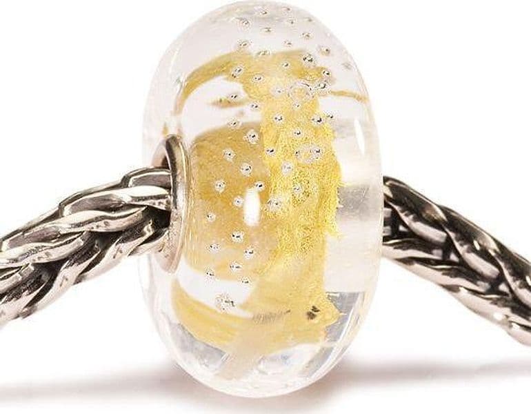 Tracce d'Argento, Oro- Trollbeads in Bead Charm Alba Gioielli - Casoria, commercioVirtuoso.it
