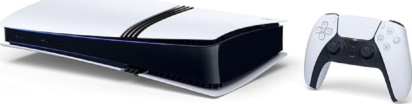 CONSOLE SONY PS5 PRO DIGITAL SLIM 2TB WHITE ITA in Console Ecoprice.it - Avellino, commercioVirtuoso.it