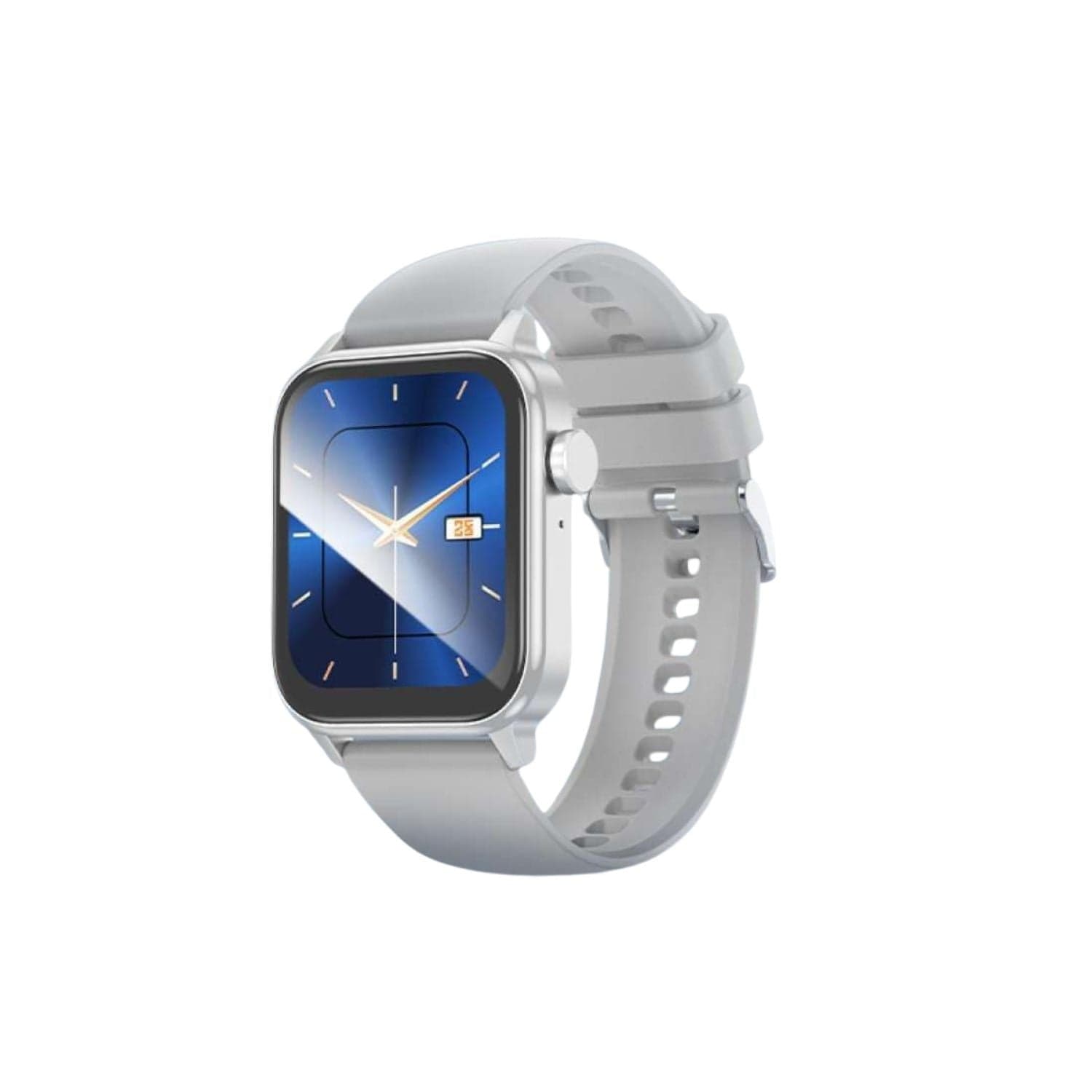 SMARTWATCH HOCO 1,8 CON FUNZIONE CHIAMATA Y26 GRIGIO in Smartwatch Ecoprice.it - Avellino, commercioVirtuoso.it