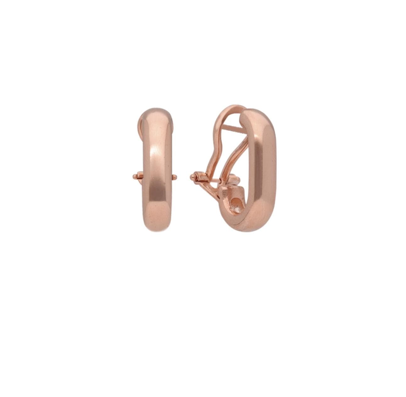 FRALEONI - COPPIA ORECCHINI  ROSE