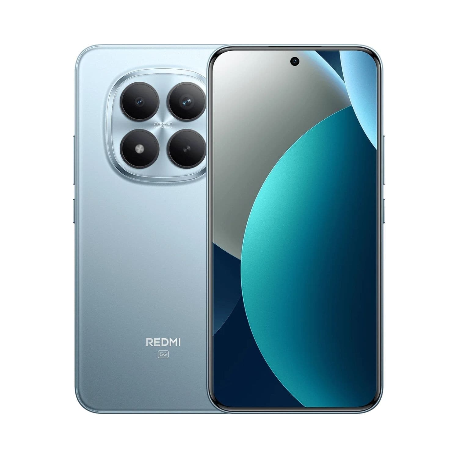 Xiaomi Redmi Note 15 Pro+ 12+512GB 6.83" 5G Glacier Blue ITA in Cellulari e Smartphone Ecoprice.it - Avellino, commercioVirtuoso.it