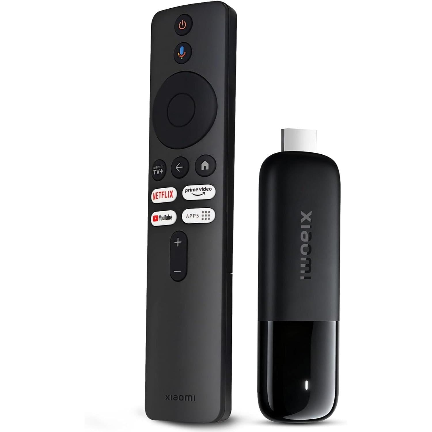 Xiaomi Smart TV Stick 4K 2nd Gen in Client Streaming Ecoprice.it - Avellino, commercioVirtuoso.it