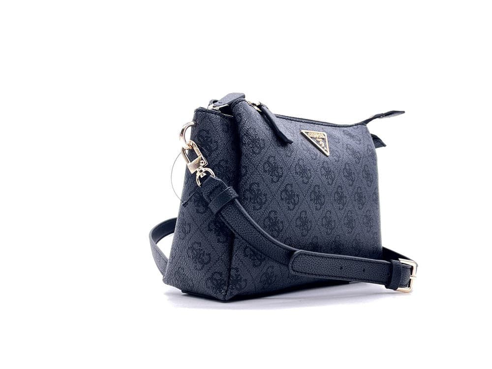 GUESS Borsa Tracolla Coal Logo in Borse a tracolla Calzature Durello - Agna, commercioVirtuoso.it