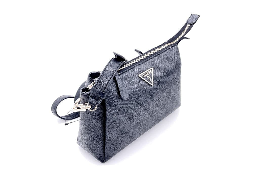 GUESS Borsa Tracolla Coal Logo in Borse a tracolla Calzature Durello - Agna, commercioVirtuoso.it