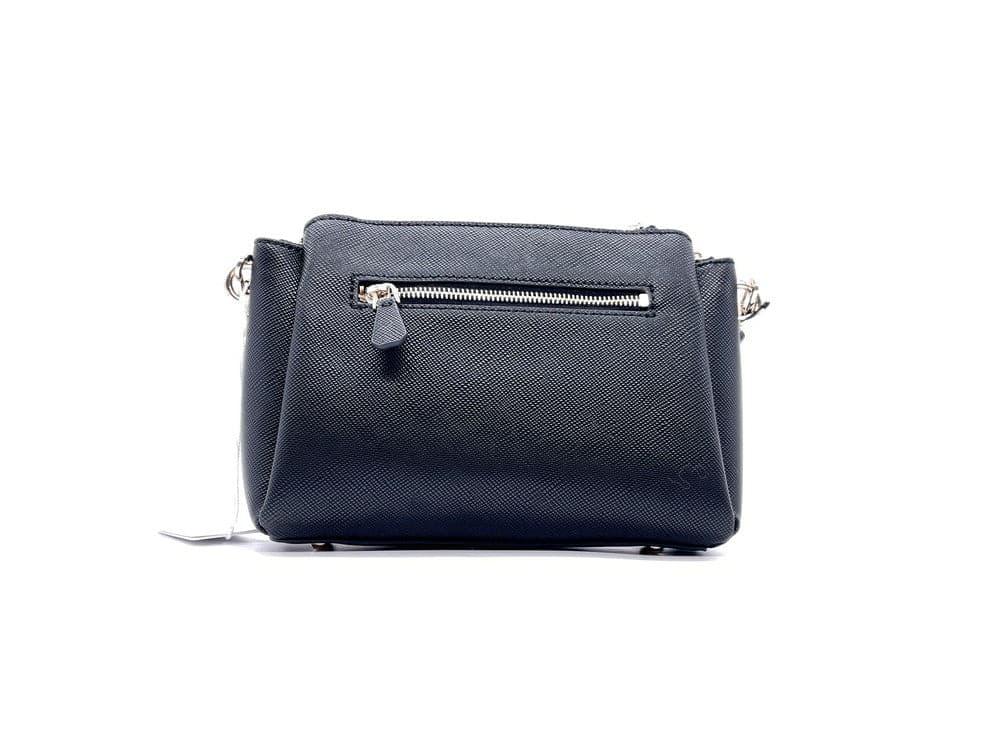 GUESS Borsa Noelle Tracolla Black in Borse a tracolla Calzature Durello - Agna, commercioVirtuoso.it