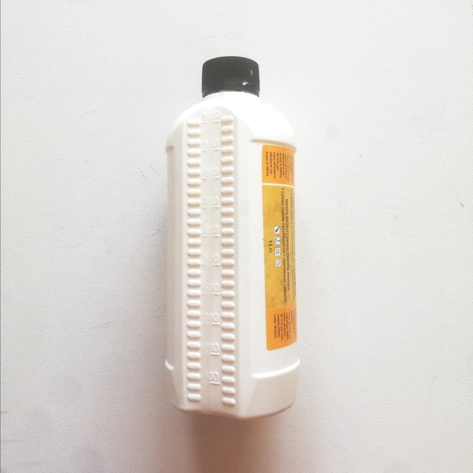 Tixe 1lt fissativo isolante a base acqua per interni ed esterni in Primer Aloiserw.com - Altomonte, commercioVirtuoso.it