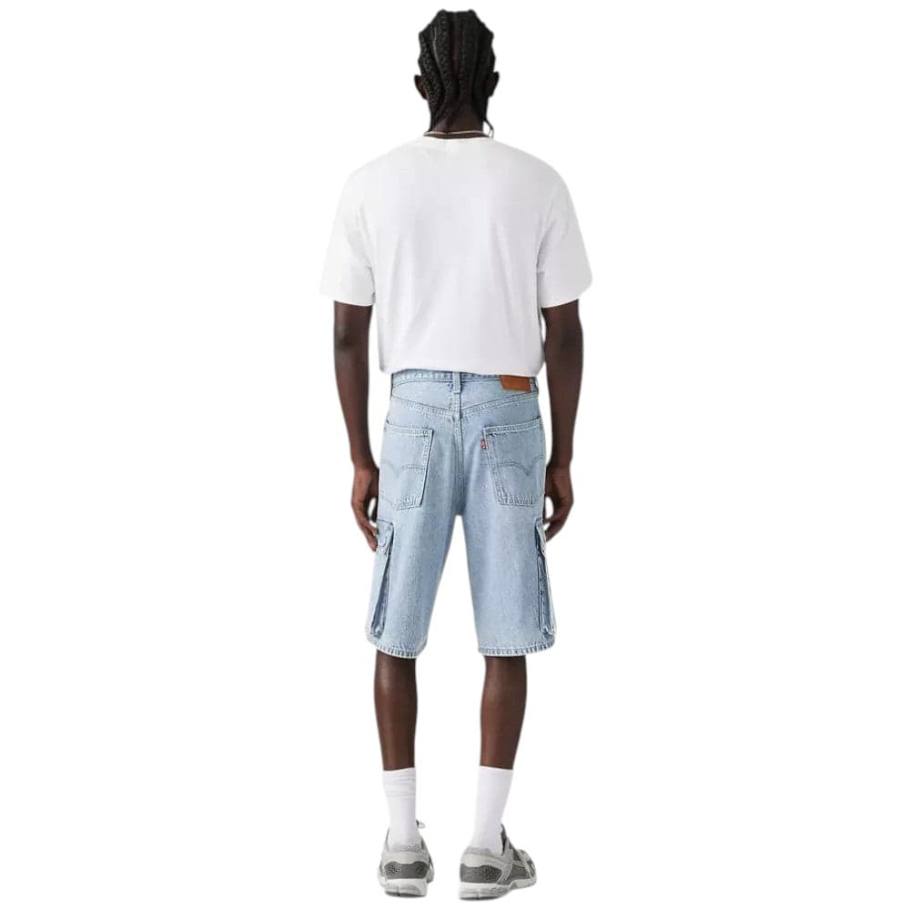 Levi's 478 baggy cargo short 001GU-0004 Bermuda LEVI'S
