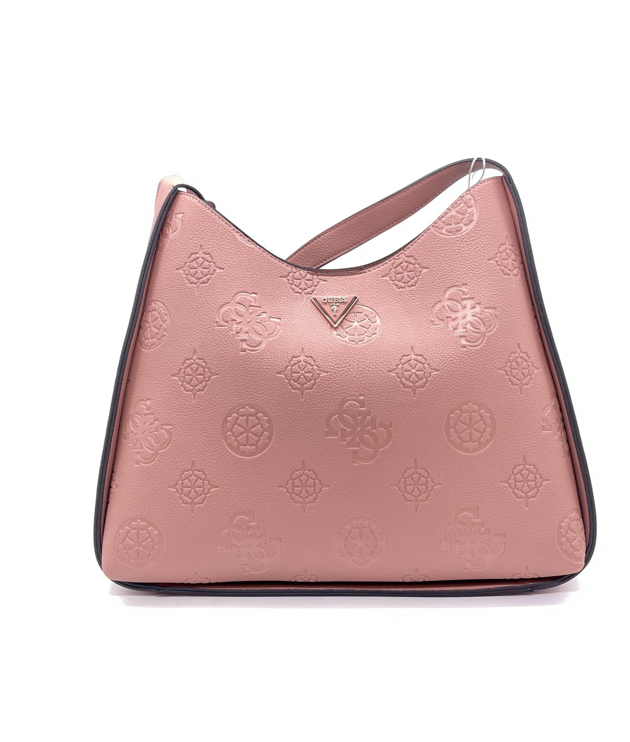 GUESS Borsa Keandra Rosewood