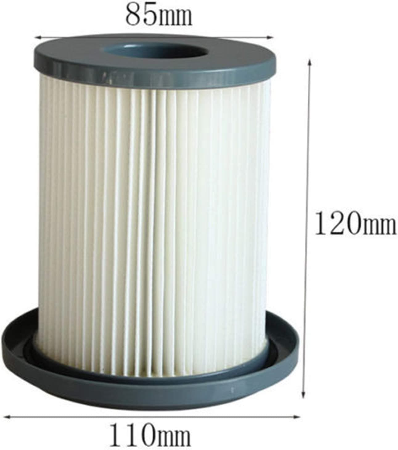 FILTRO HEPA CILINDRICO ASPIRAPOLVERE PHILIPS 432200493320 FC8732 FC8734 in prodotto EuroStore07 - Alatri, commercioVirtuoso.it