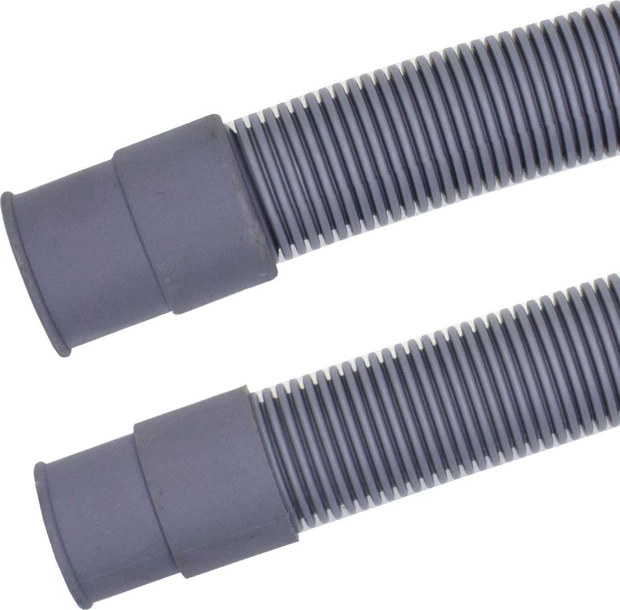 Tubo di scarico MT 1,50 + Staffa e fascette lavatrice e lavastoviglie in prodotto EuroStore07 - Alatri, commercioVirtuoso.it