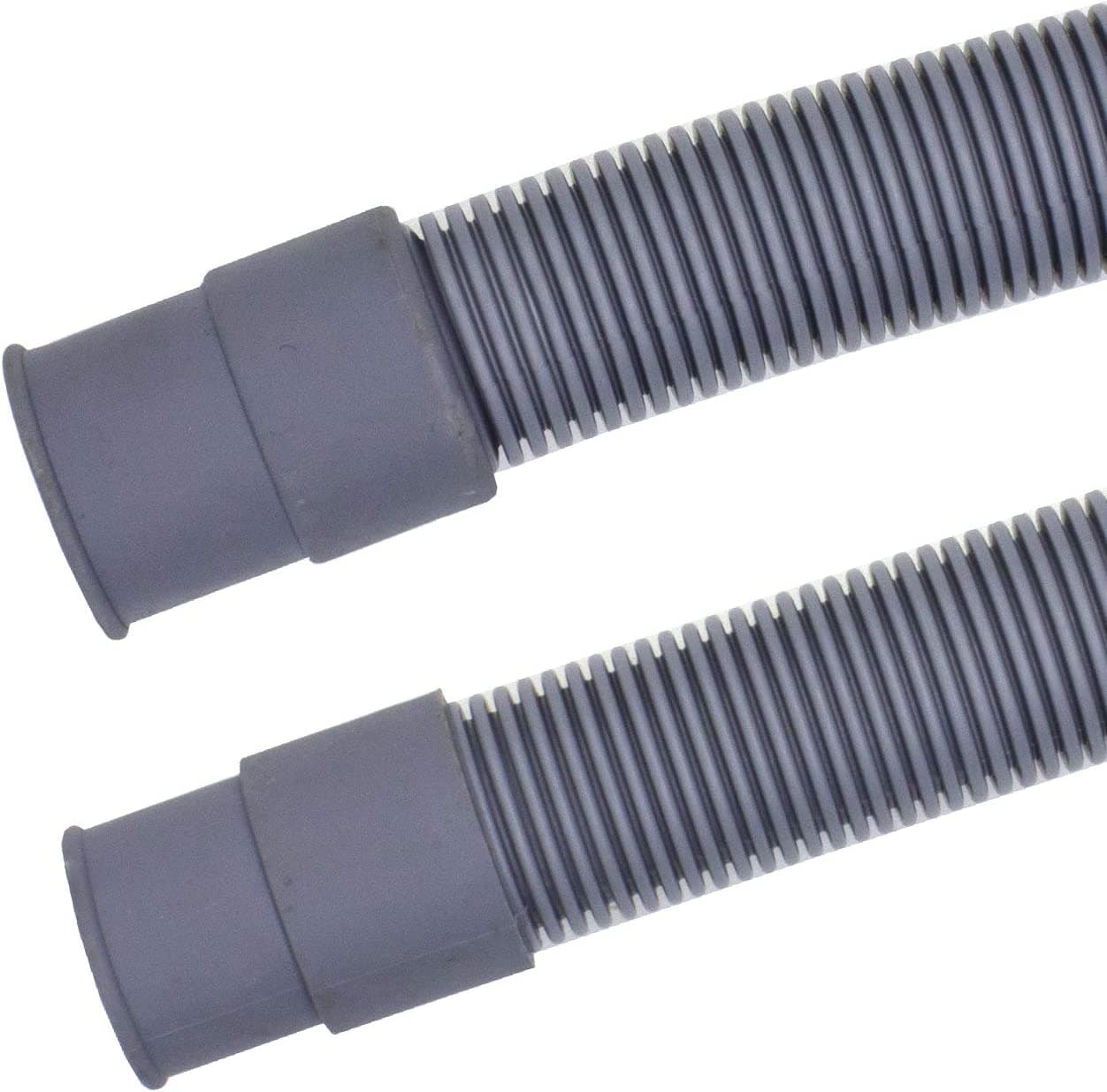 Tubo di scarico MT 1,50 + Staffa e fascette lavatrice e lavastoviglie in prodotto EuroStore07 - Alatri, commercioVirtuoso.it
