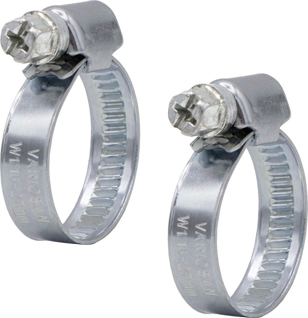 Tubo di scarico MT 1,50 + Staffa e fascette lavatrice e lavastoviglie in prodotto EuroStore07 - Alatri, commercioVirtuoso.it
