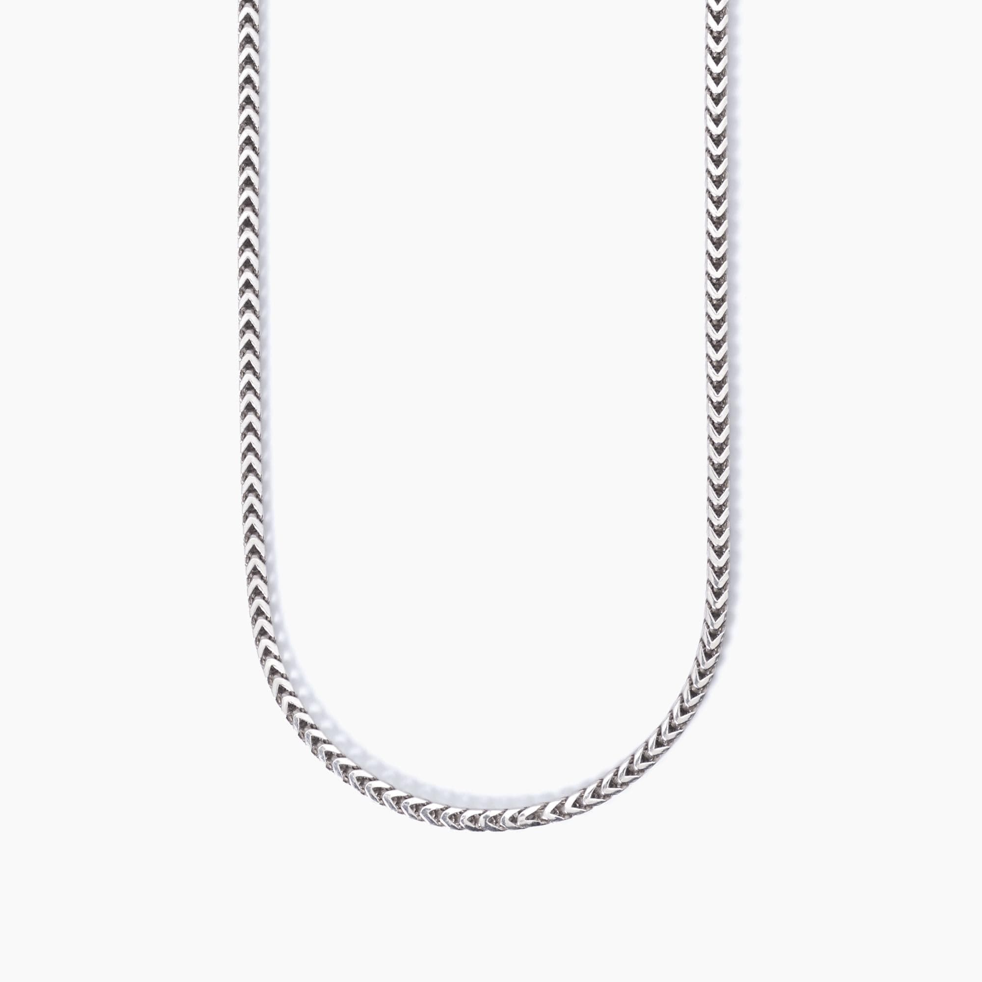 Collana uomo MABINA 553491