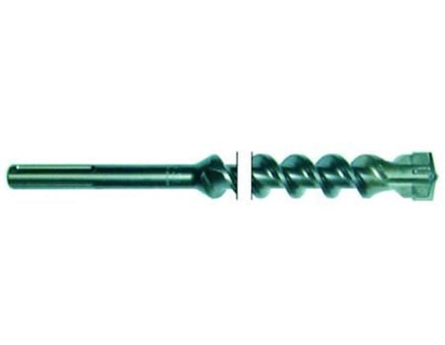 MAKITA PUNTA ELICOIDALE ATTACCO SDS-MAX PER MARTELLI - ø mm.20x520 - FER 197700 in prodotto EuroStore07 - Alatri, commercioVirtuoso.it