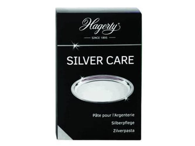 SILVER CARE PER LUCIDARE L'ARGENTO -- gr 185 --- FER 342742 in prodotto EuroStore07 - Alatri, commercioVirtuoso.it