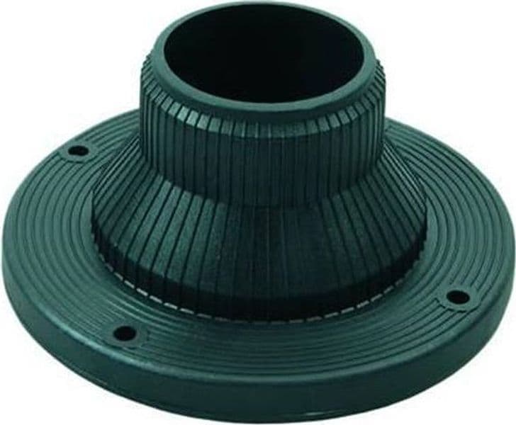 BASE PORTAPALO con attacco mm.60 palo ø mm.60 - globi i 200/250/300 in prodotto EuroStore07 - Alatri, commercioVirtuoso.it