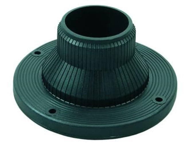 BASE PORTAPALO con attacco mm.60 palo ø mm.60 - globi i 200/250/300 in prodotto EuroStore07 - Alatri, commercioVirtuoso.it