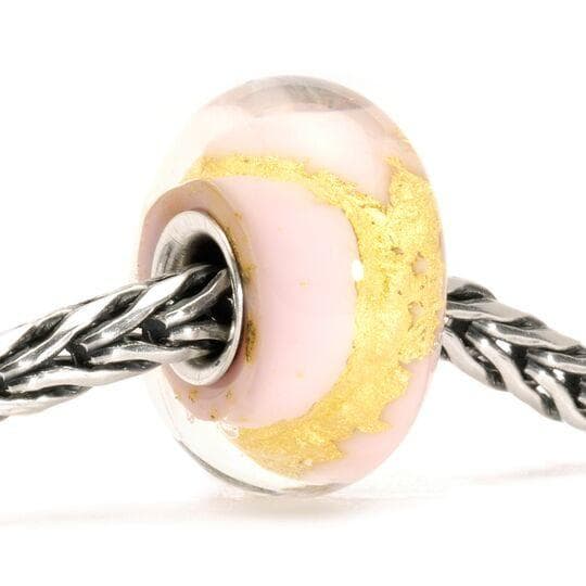 Oro Rosa-Trollbeads in Bead Charm Alba Gioielli - Casoria, commercioVirtuoso.it