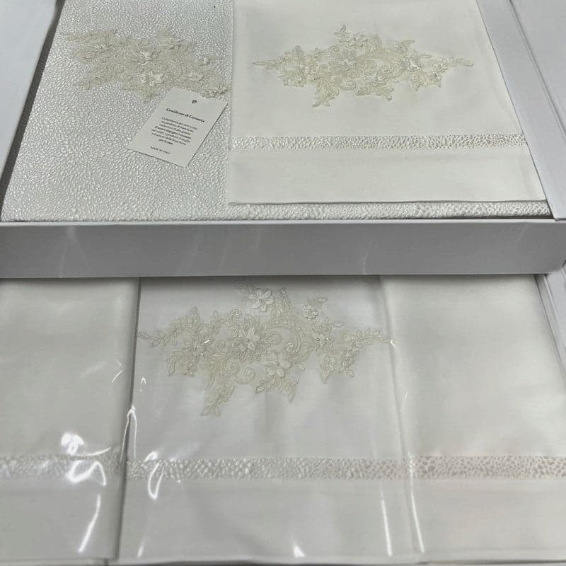 Primo Letto Sposa Valencia Botticelli Home in Strutture letto Collezione Casa - Trebisacce, commercioVirtuoso.it