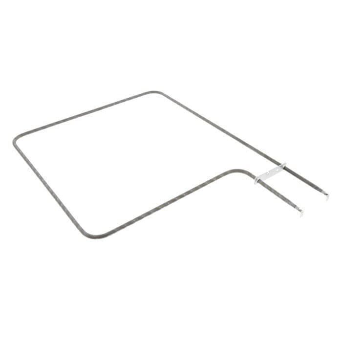 RESISTENZA FORNO 1000W INFERIORE AEG - REX - ELECTROLUX 140063361020 -- RS 7 in prodotto EuroStore07 - Alatri, commercioVirtuoso.it