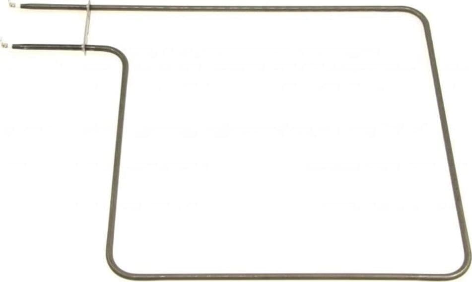 RESISTENZA FORNO 1000W INFERIORE AEG - REX - ELECTROLUX 140063361020 -- RS 7 in prodotto EuroStore07 - Alatri, commercioVirtuoso.it