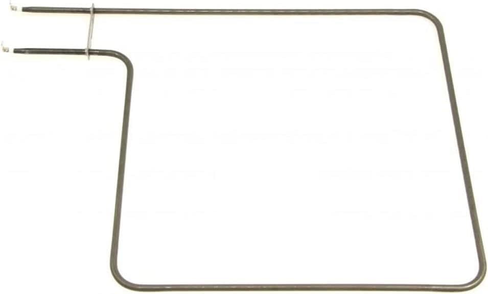RESISTENZA FORNO 1000W INFERIORE AEG - REX - ELECTROLUX 140063361020 -- RS 7 in prodotto EuroStore07 - Alatri, commercioVirtuoso.it