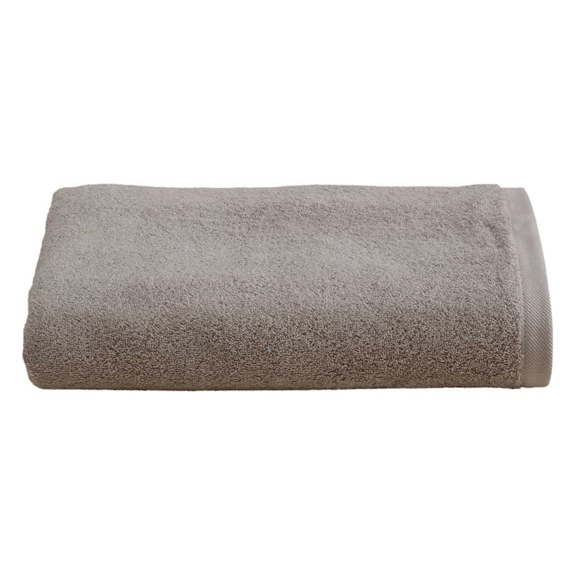 Telo Bagno Spugna di Puro Cotone Perla Biancoperla in Teli doccia e sauna Collezione Casa - Trebisacce, commercioVirtuoso.it