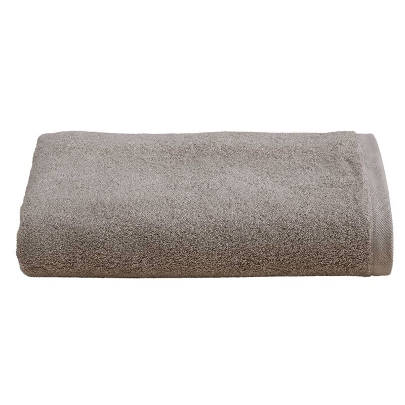 Telo Bagno Spugna di Puro Cotone Perla Biancoperla in Teli doccia e sauna Collezione Casa - Trebisacce, commercioVirtuoso.it