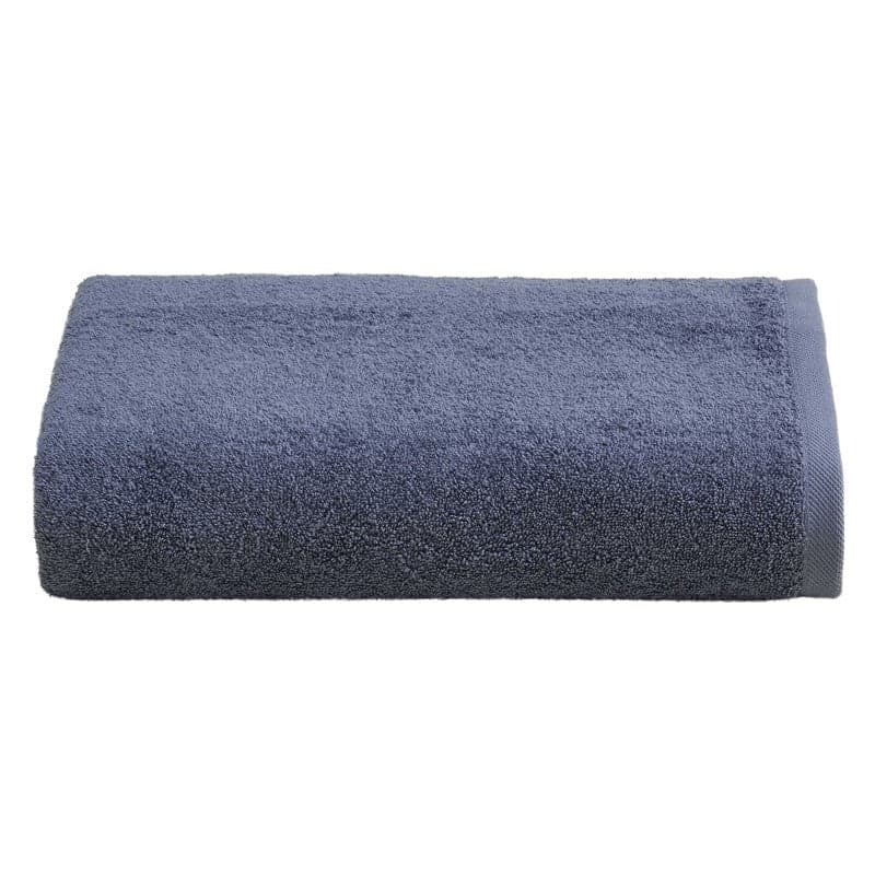 Telo Bagno Spugna di Puro Cotone Perla Biancoperla in Teli doccia e sauna Collezione Casa - Trebisacce, commercioVirtuoso.it