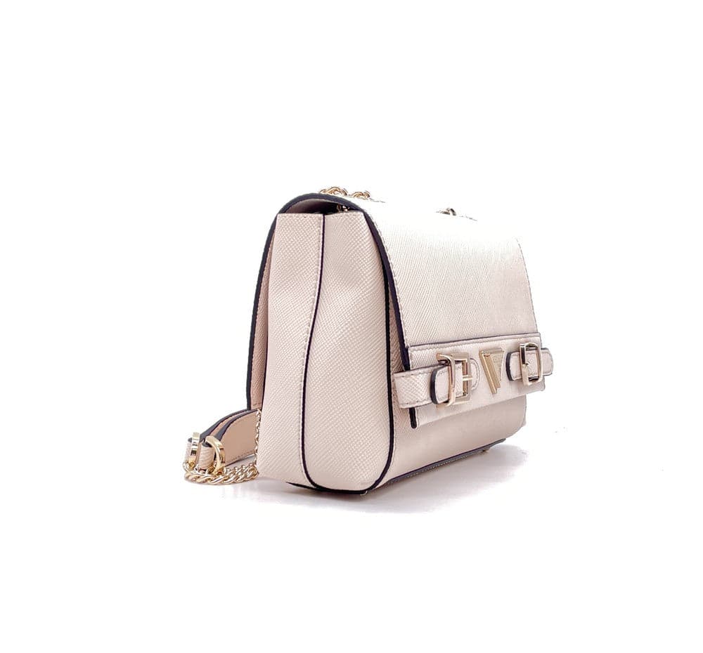 GUESS Borsa a Spalla Donna Levante Stone in Borse a spalla Calzature Durello - Agna, commercioVirtuoso.it