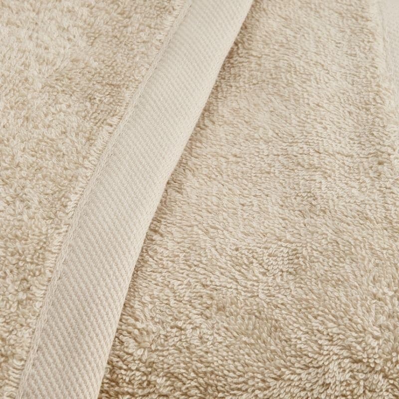 Telo Bagno Spugna di Puro Cotone Perla Biancoperla in Teli doccia e sauna Collezione Casa - Trebisacce, commercioVirtuoso.it