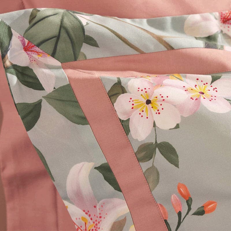 Lenzuola matrimoniali Ninfa Biancoperla in Set di lenzuola e federe Collezione Casa - Trebisacce, commercioVirtuoso.it