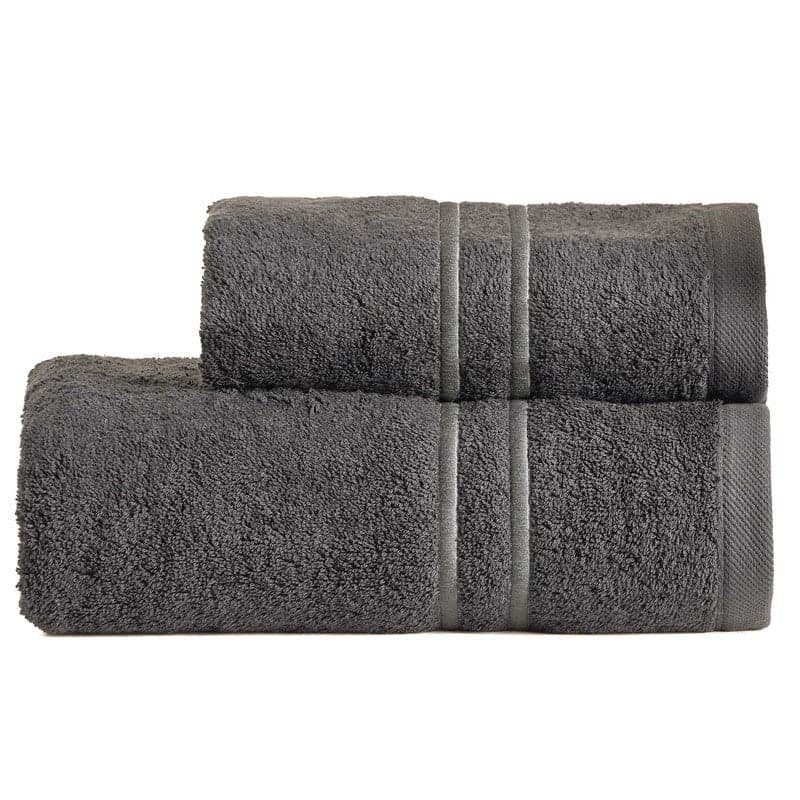 Set Spugna viso e ospite in puro Cotone Double in Set di asciugamani Collezione Casa - Trebisacce, commercioVirtuoso.it
