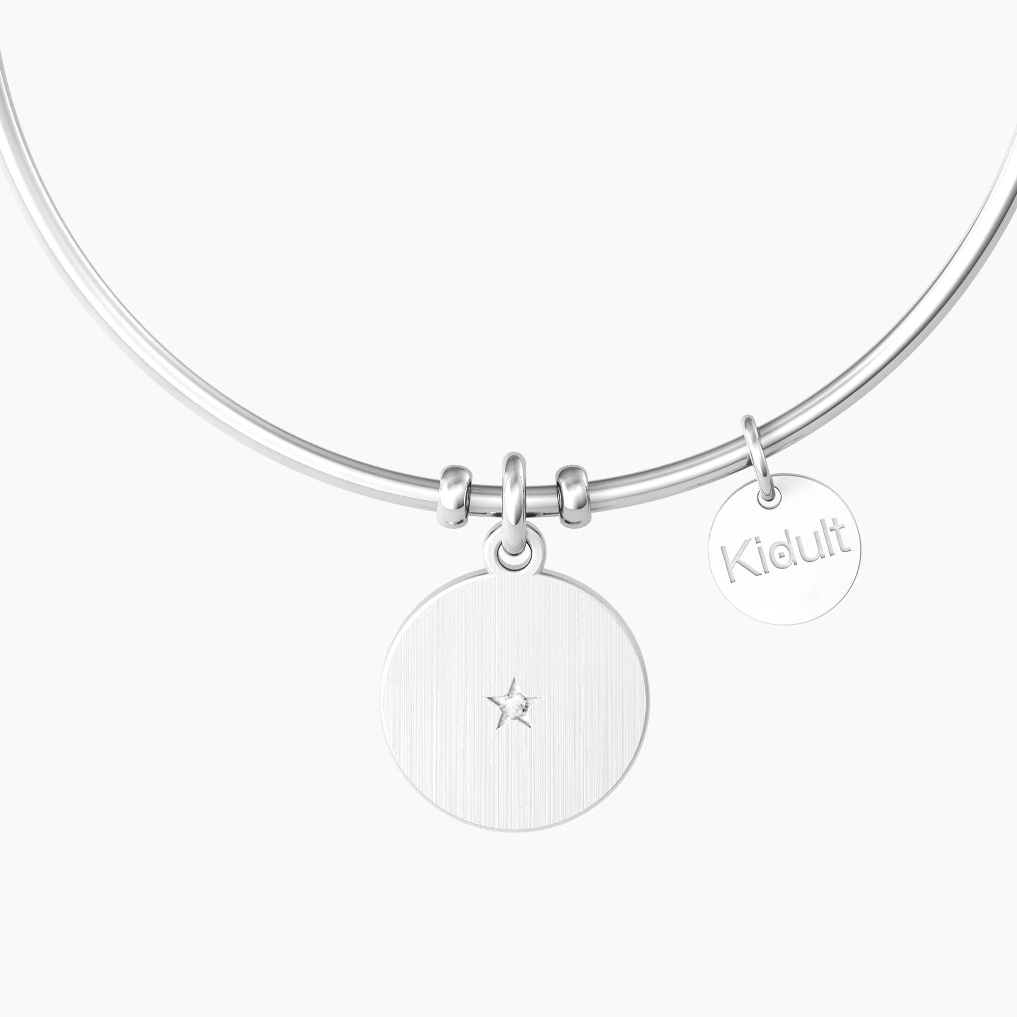 Kidult  Bracciale CUORE | LOVE in Bracciali Alba Gioielli - Casoria, commercioVirtuoso.it