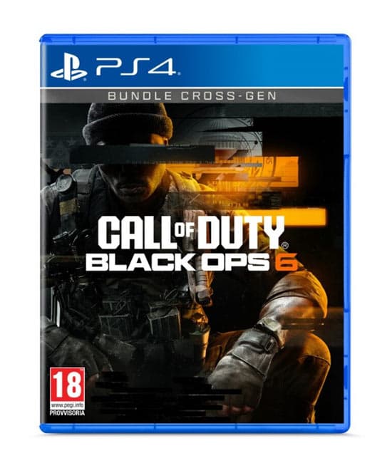 Call Of Duty Black Ops 6 PS4/PS5 ES Usato in Cellulari e Smartphone Prezzo Bomba Store - Casalnuovo di Napoli, commercioVirtuoso.it