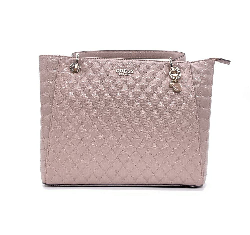 GUESS Borsa Yarmilla Taupe