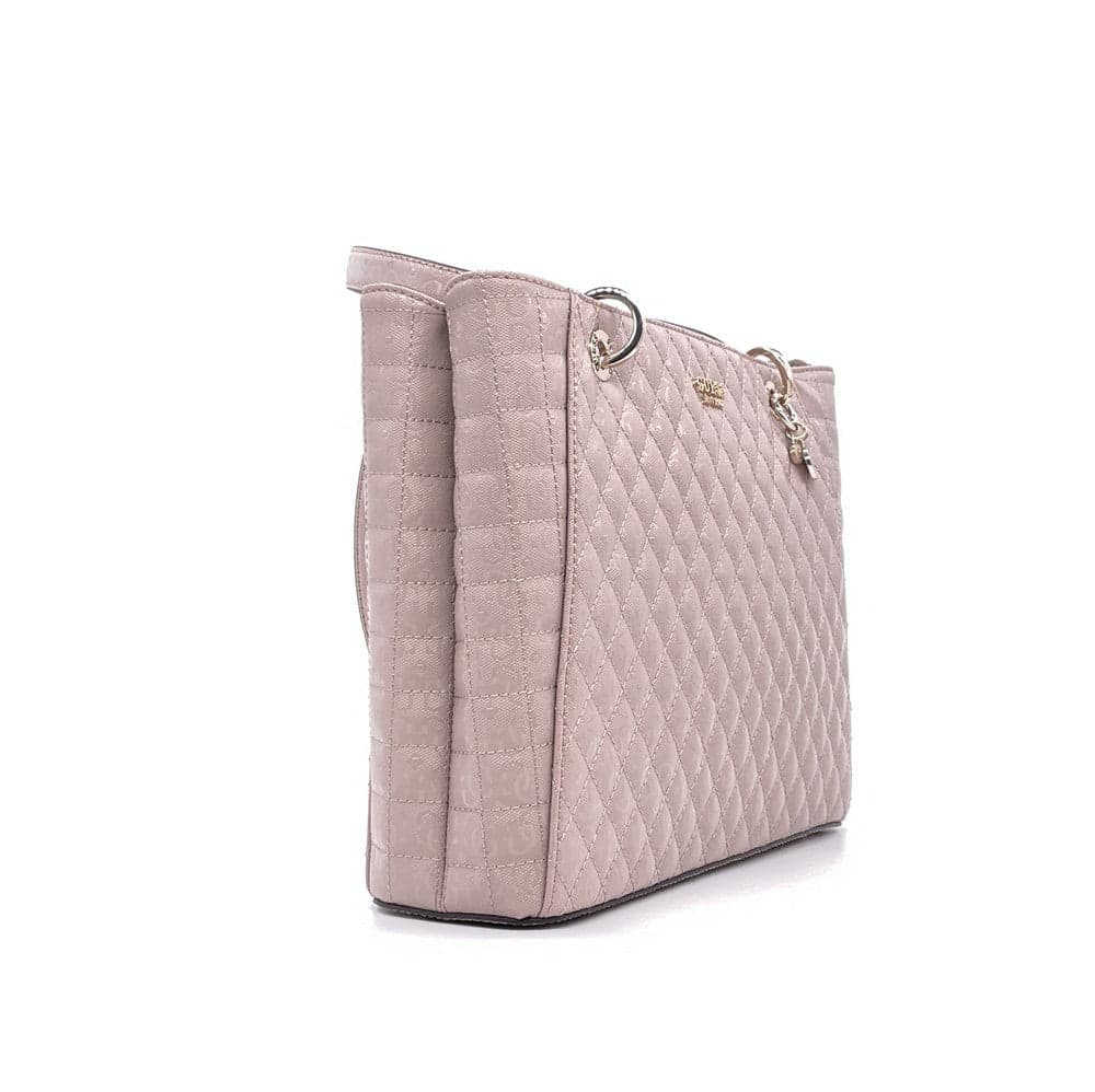GUESS Borsa Yarmilla Taupe in Borse a tracolla Calzature Durello - Agna, commercioVirtuoso.it