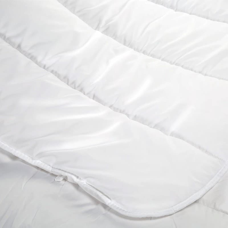 Piumino letto in microfibra anallergica Caleffi Morfeo in Piumini Collezione Casa - Trebisacce, commercioVirtuoso.it